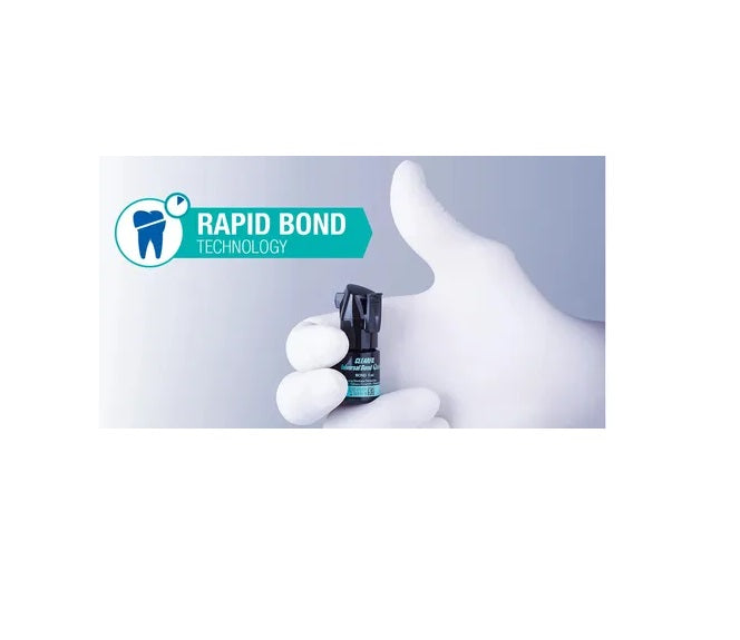 Adhesivo Dental Clearfil S3 Bond Universal Quick