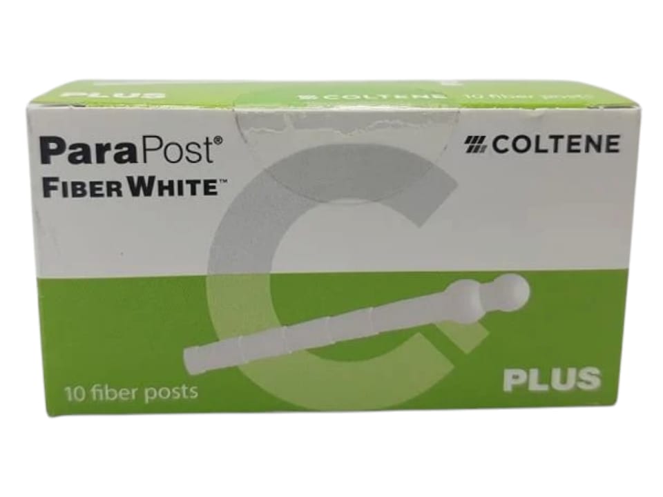 Parapost Poste de Fibra