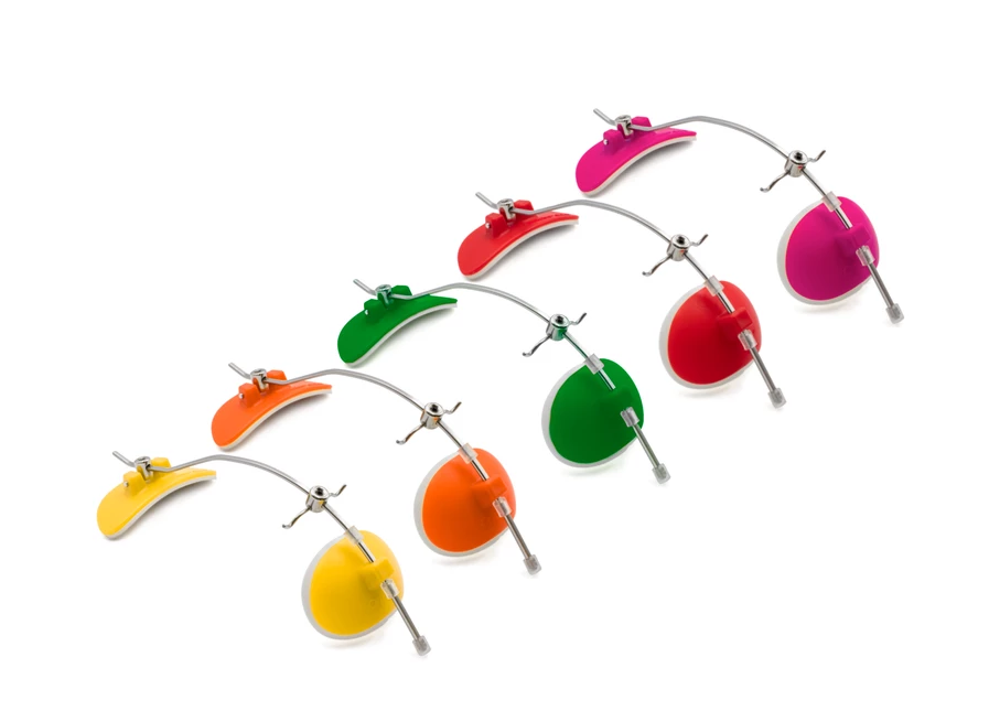 Máscara Facial Morales eco Ortosim