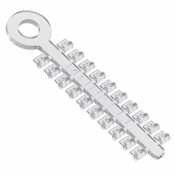 CUÑAS DE ROTACION Borgatta