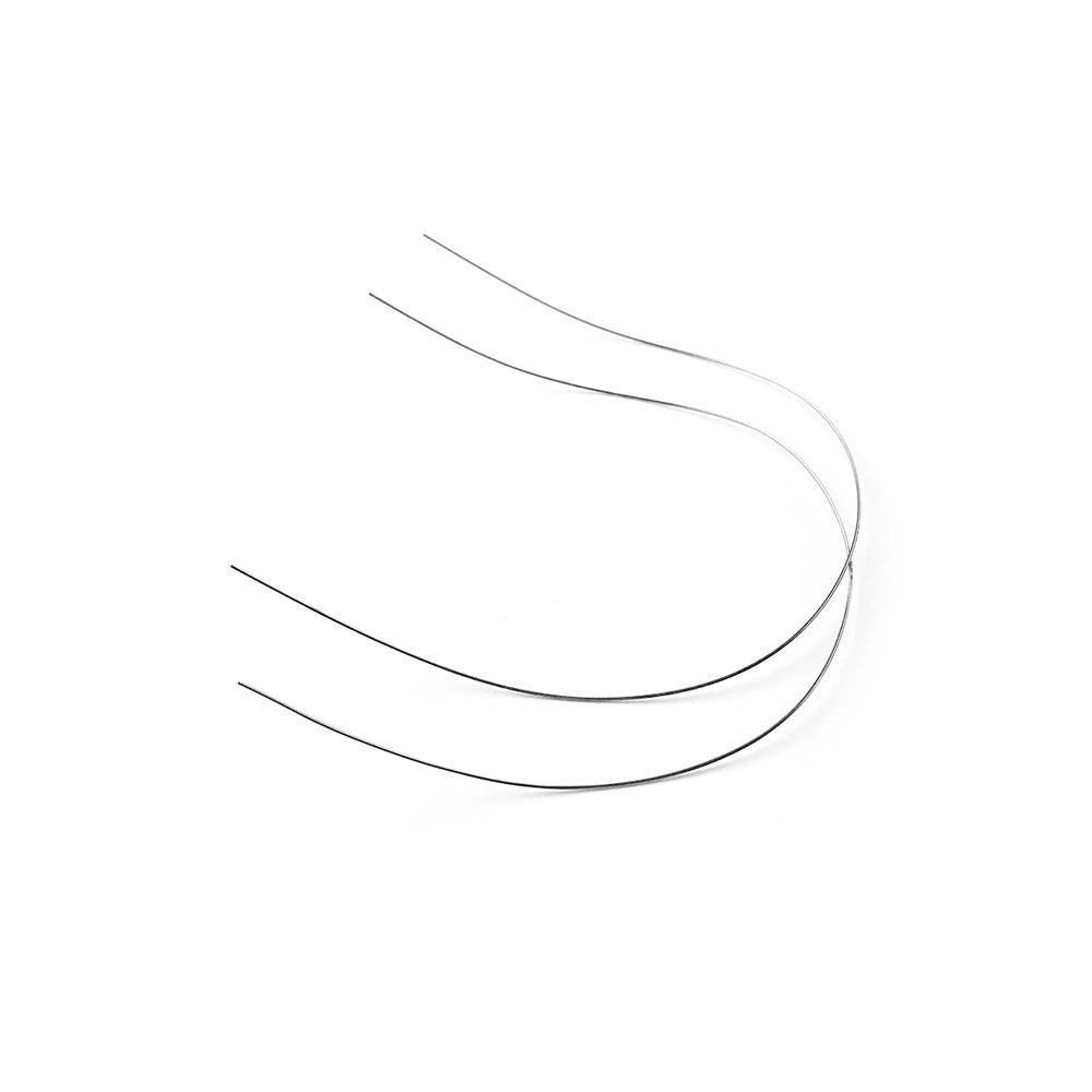 ARCOS NiTi CURVA INVERSA REDONDOS C/2 PZAS.