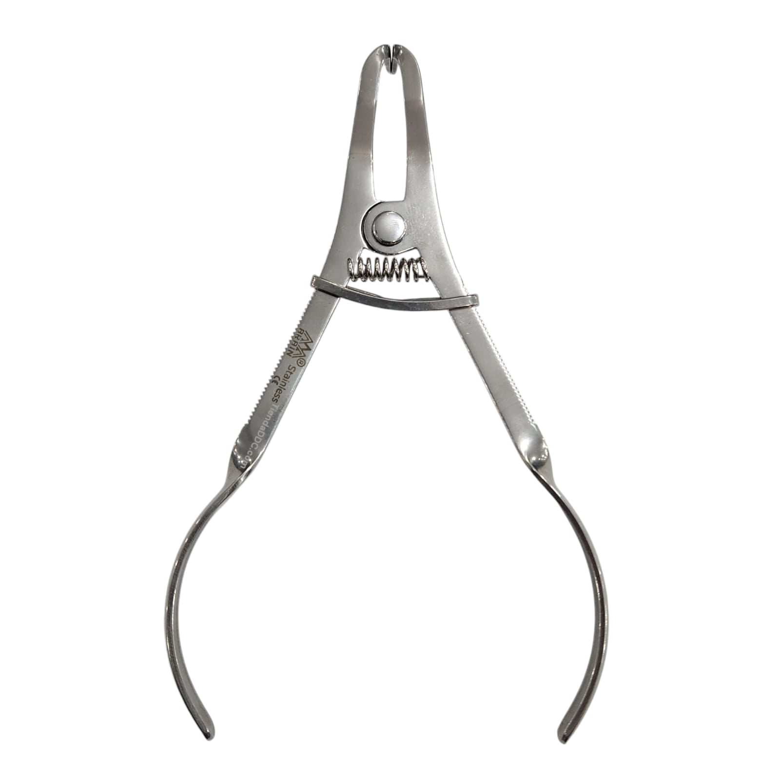 Pinzas Porta Grapas Dental Arain - Porta clamps