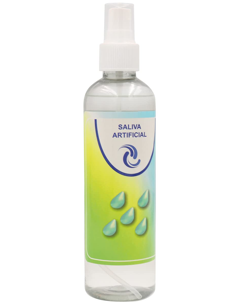 SALIVA ARTIFICIAL Viardent