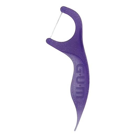 HILO FLOSSER ULTRA DESLIZANTE C/90