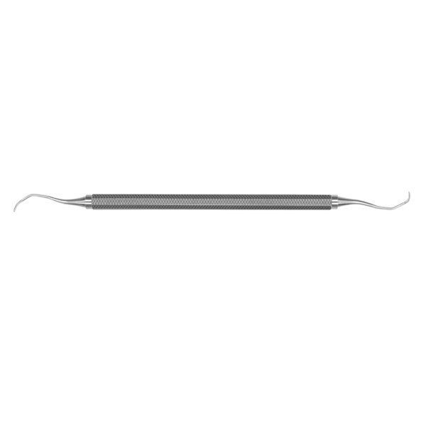 5010000643621 - HU-FRIEDY - Cureta Gracey 13/14 Distal Mango Delgado Hu-friedy Sg13/14 | TiendaDDC.com