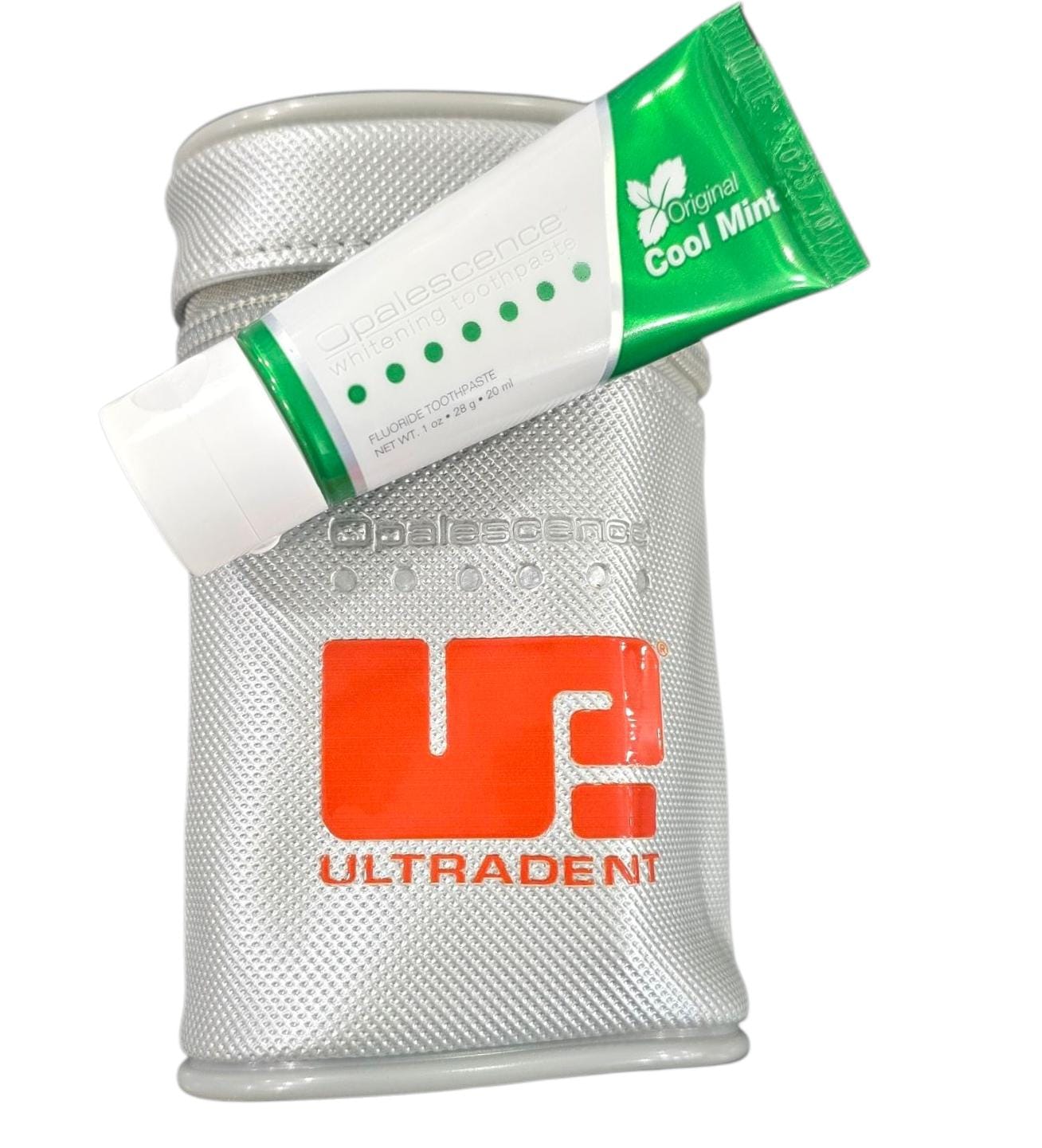 Pasta Dental Opalescence 1oz Blanqueadora Con Estuche 1pz