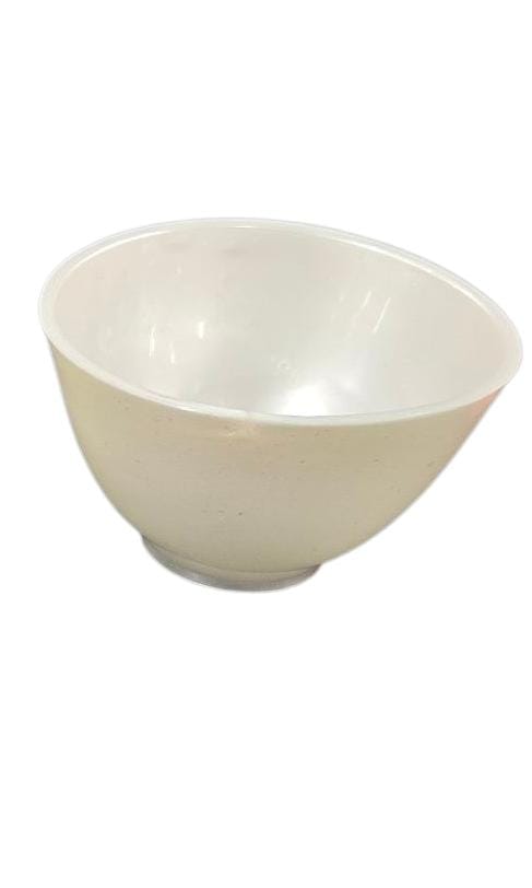 69714451 - Vor - CLINICA - Taza De Hule Para Mezclar TAZON Colores Aperlados Mediana | TiendaDDC.com