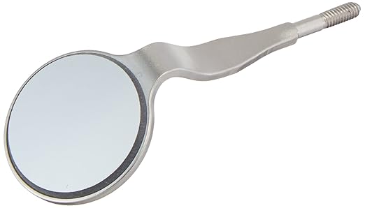 Esepejo MIR5DS #5 DOBLE cara Hu-Friedy