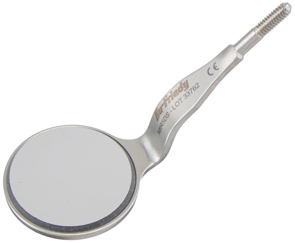 Esepejo MIR5DS #5 DOBLE cara Hu-Friedy