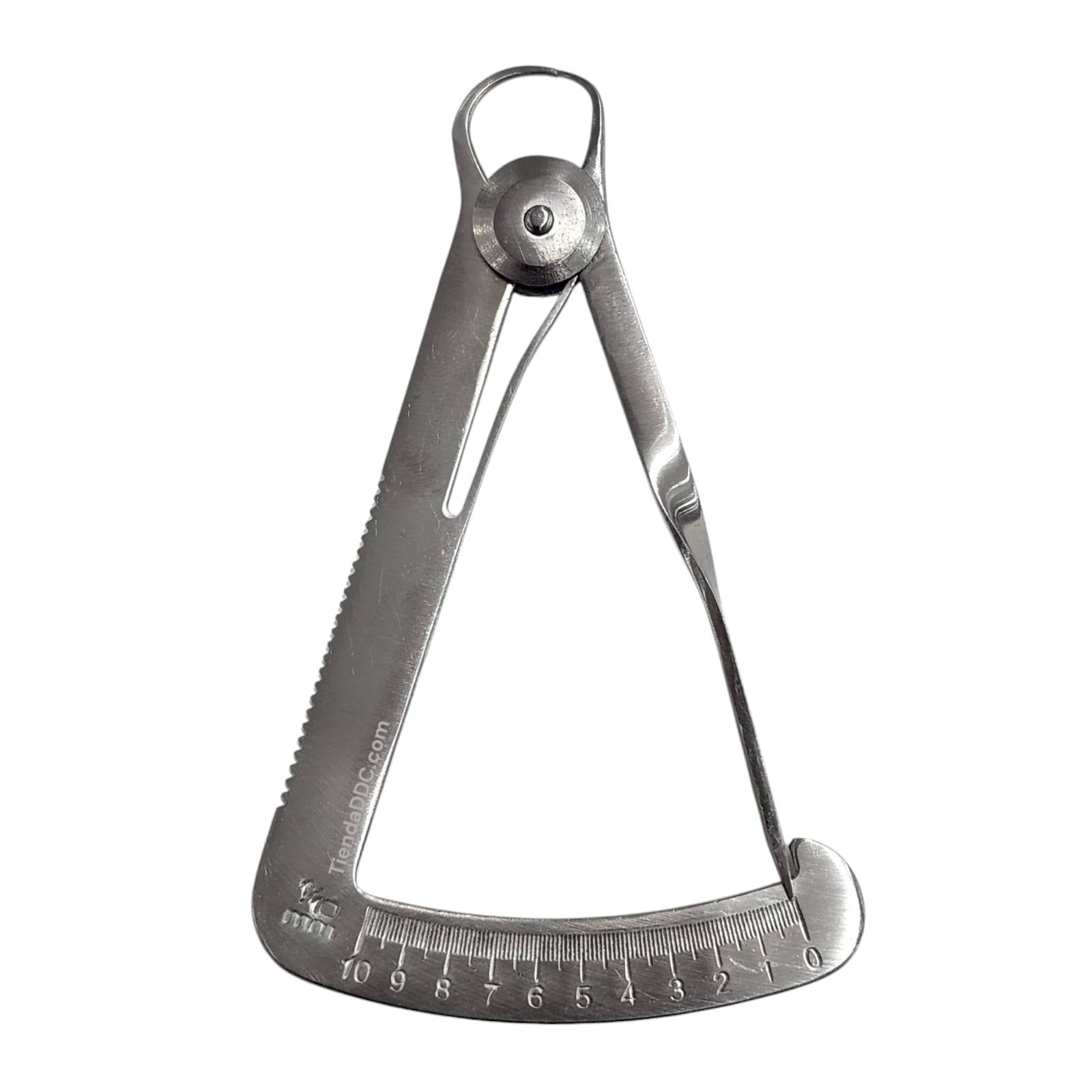 Regla CALIBRADOR PARA METAL ARAIN