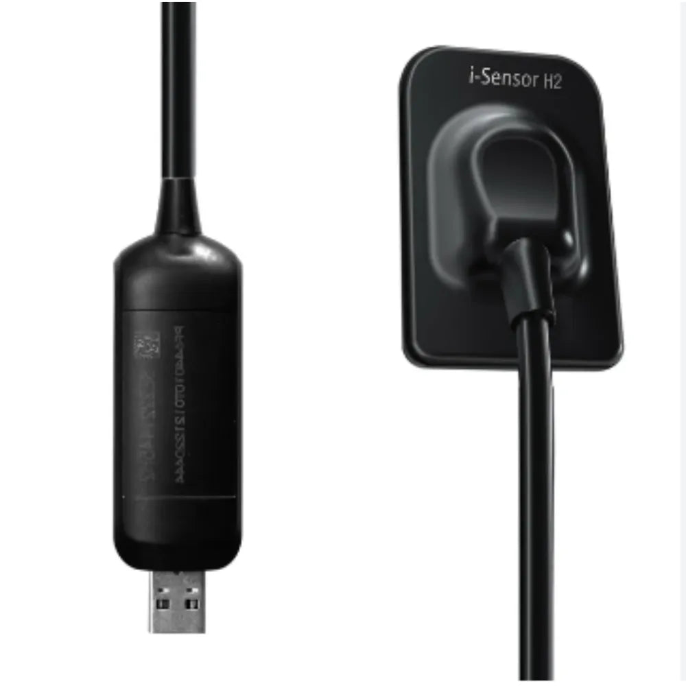 Radiovisiografo I-sensor Woodpecker Anelsam Dental H2