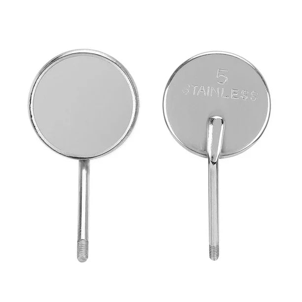 CABEZA DE ESPEJO #5 DENTAL