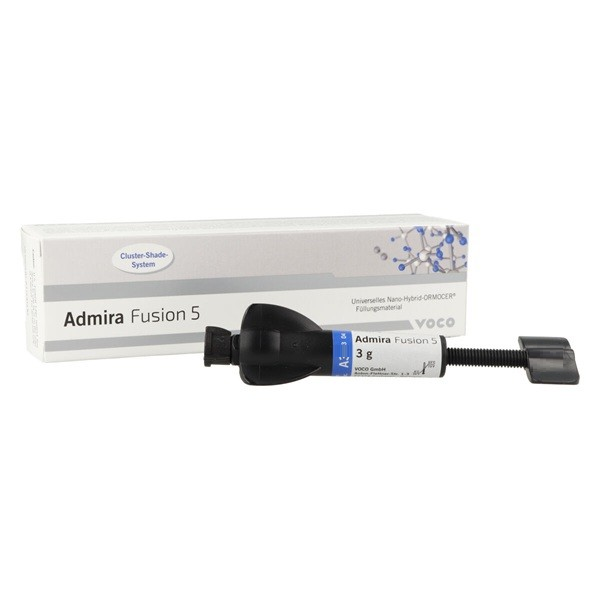 Tienda DDC - VOCO - RESINAS - Admira fusion 5 voco 3gr | TiendaDDC.com