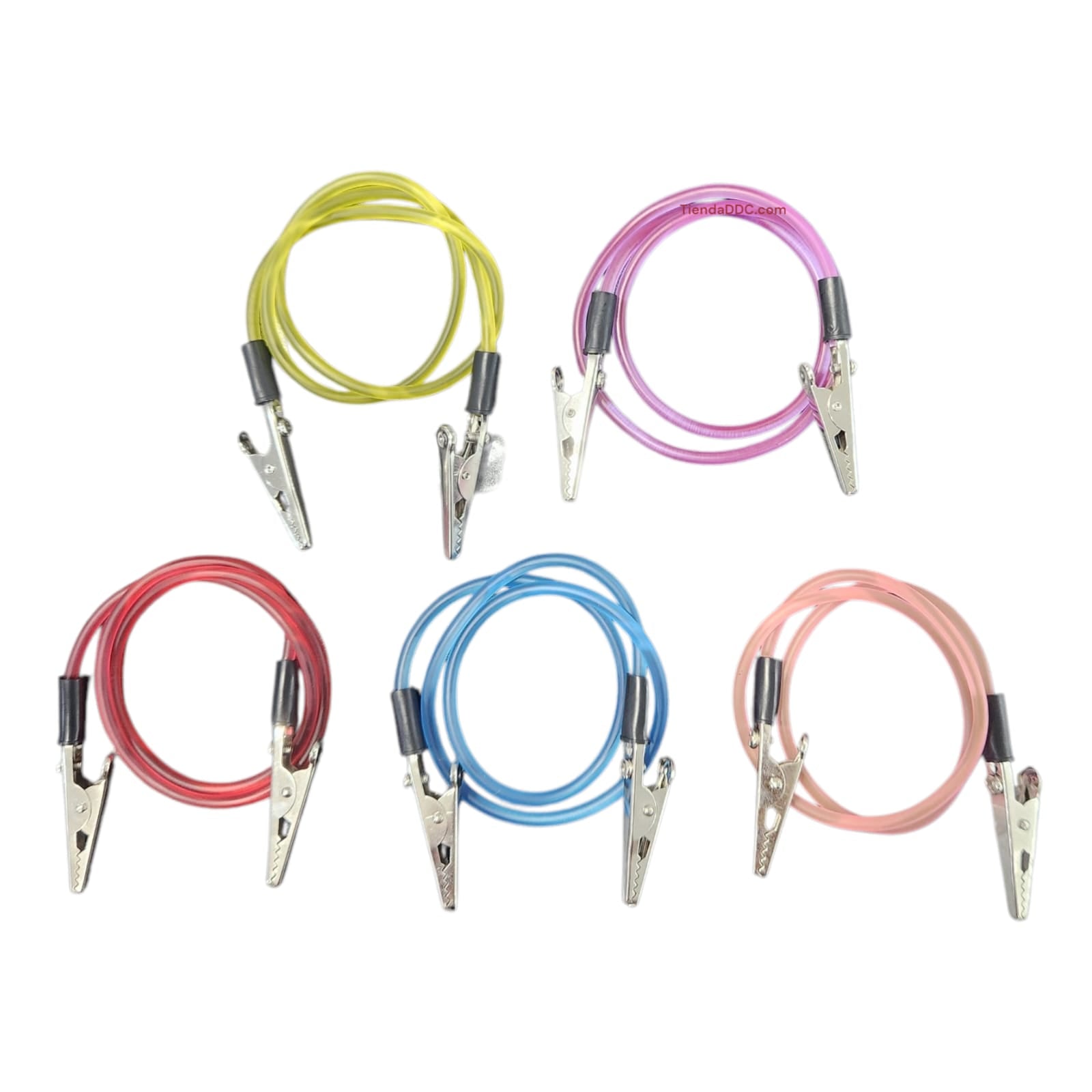 Caiman Para Babero Dental