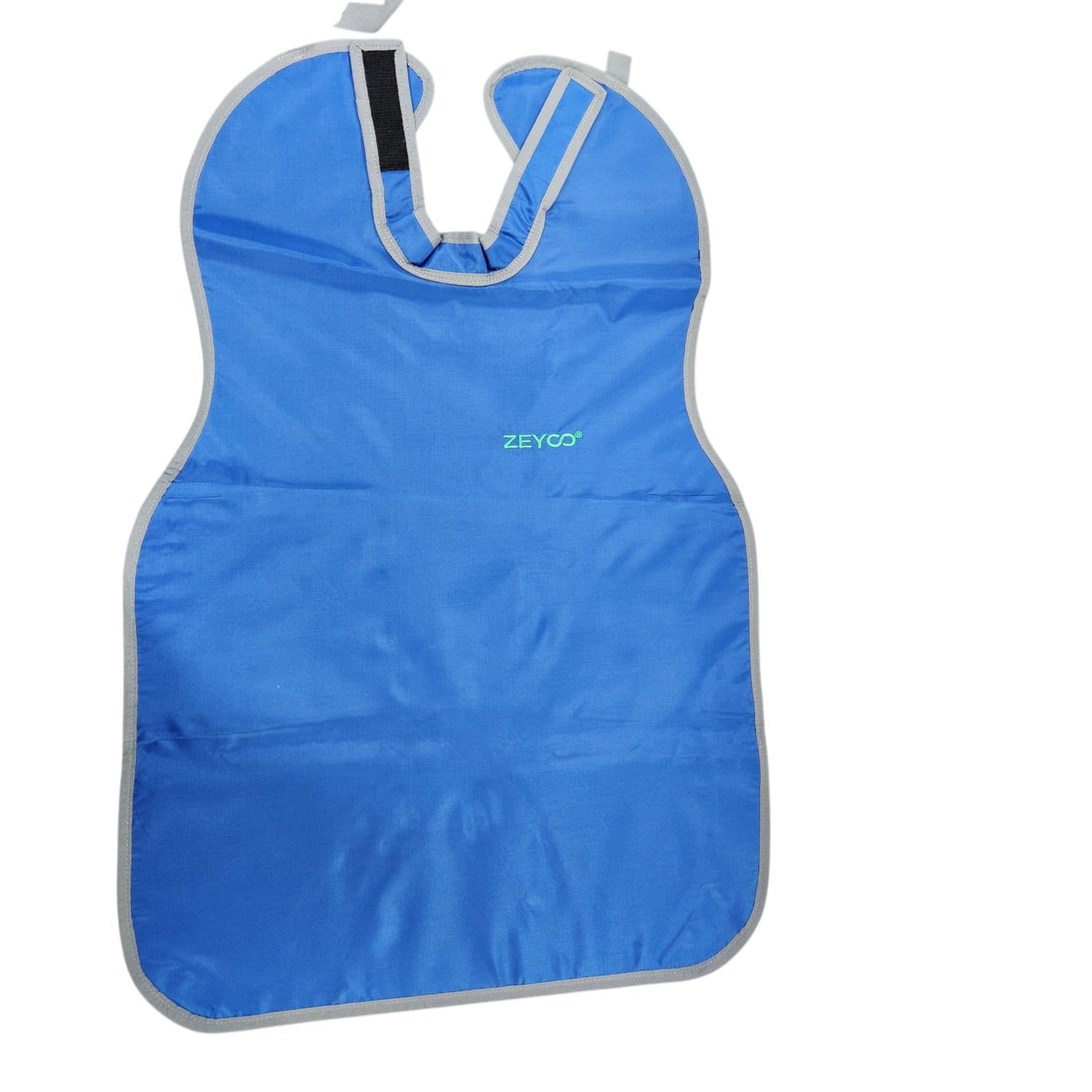 Mandil de Plomo Zeyco