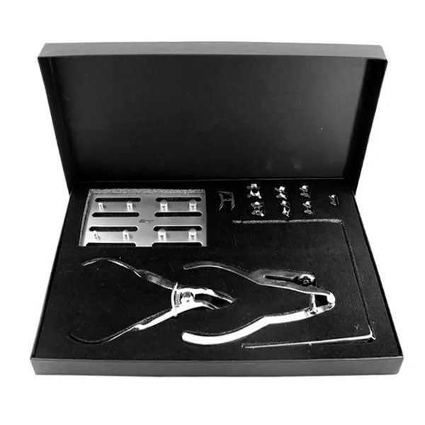 Kit AISLAMIENTO Para Endodoncia Arain