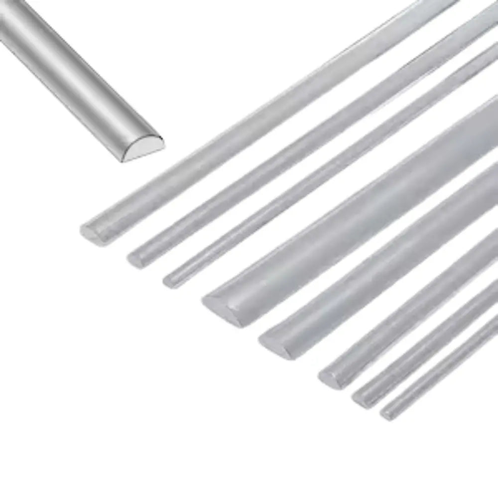 7502297350408 - VALDI - ORTO - Alambre Wipla Media Caña En Barra Valdi | Tubo 50 Pzas | TiendaDDC.com