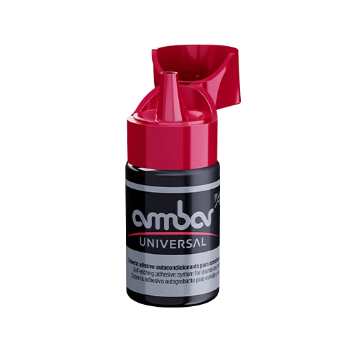 Adhesivo Universal Ambar Fgm 5ml
