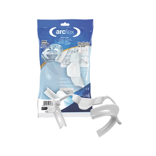 7598032320905 - FGM - CLINICA - Retractor Labios y lengua Dental Arcflex Esterilizable | TiendaDDC.com