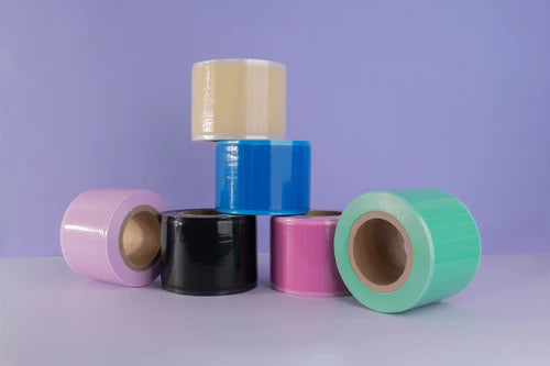 Rollo De Barreras Autoadheribles 1200