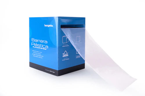 Rollo De Barreras Autoadheribles 1200