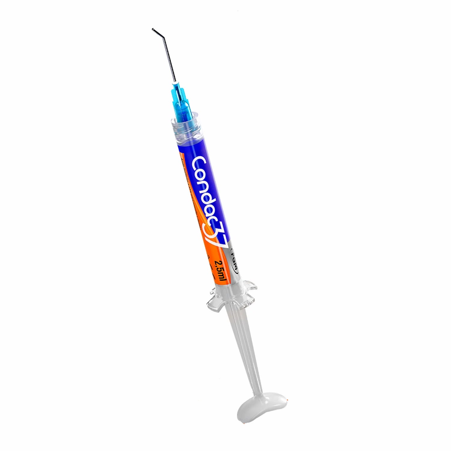 Grabador Esmalte Y Dentina Fosforico Al 37% Jeringa FGM