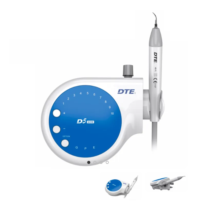 Ultrasonido Dental Dte D5 Led