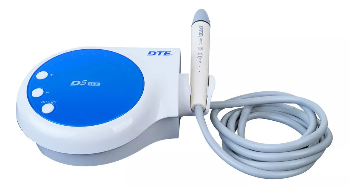 Ultrasonido Dental Dte D5 Led