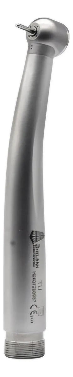 Pieza De Mano Alta Velocidad Con Push Boton Dental Anelsam