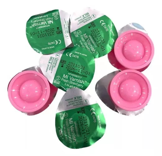 Fuji Mi Varnish 0.4ml Pasta Dental remineralizante