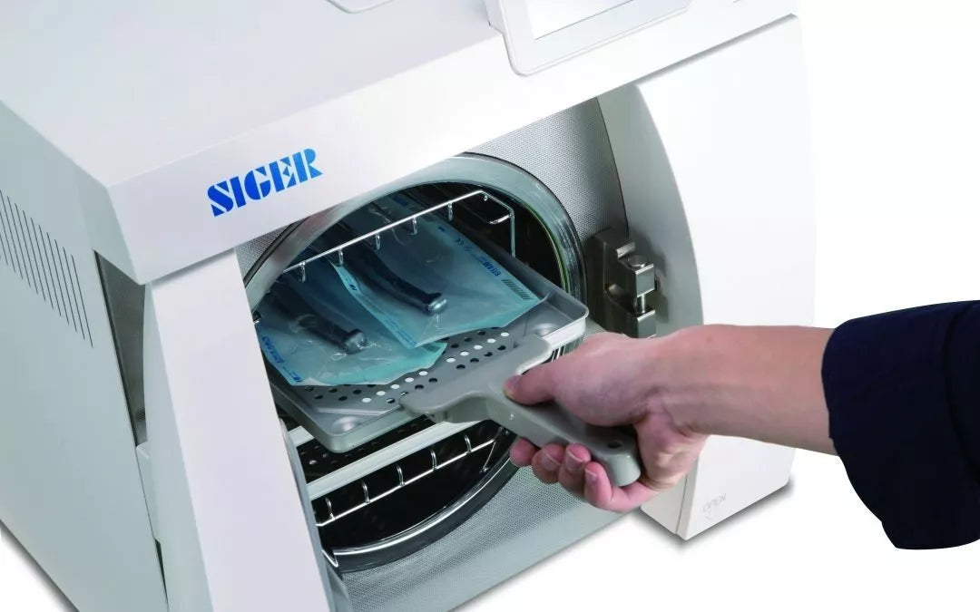 02521363 - Vamasa - BOLSA PARA ESTERILIZARA AUTOSELLABLE 9*23CM caja 2000pz | TiendaDDC.com