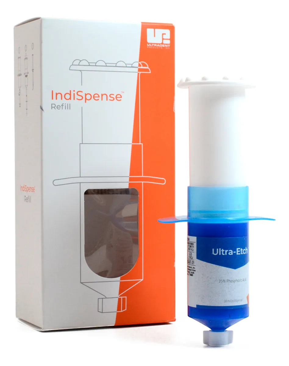 Ácido Ultra-Etch IndiSpense Refill Jumbo