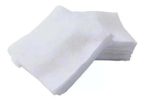 7506185900195 - BORGATTA - Gasa de Esponja 4x4 PLG (10x10 Cm) Borgatta | TiendaDDC.com