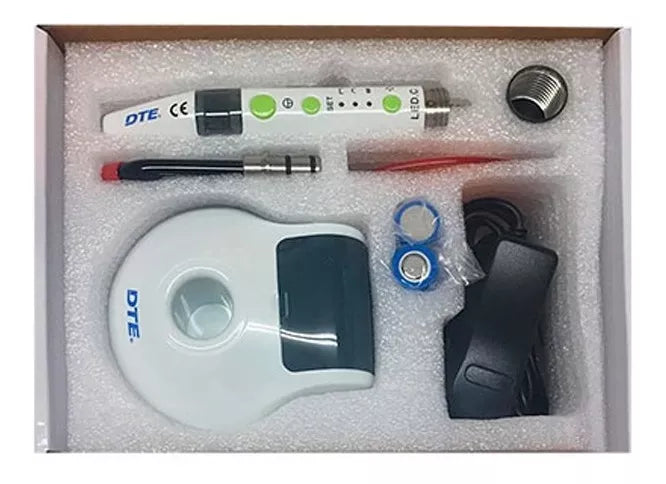 LAMPARA DE FOTOCURADO LED C - DTE