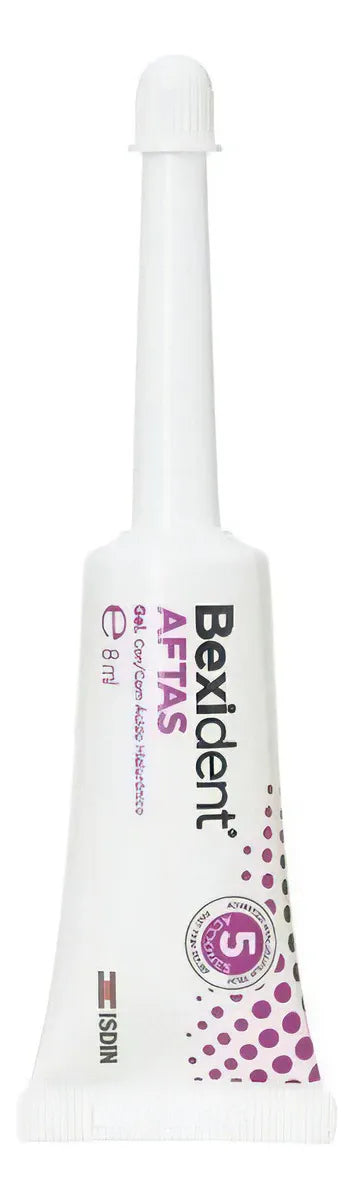 Bexident Aftas En Gel 8ml