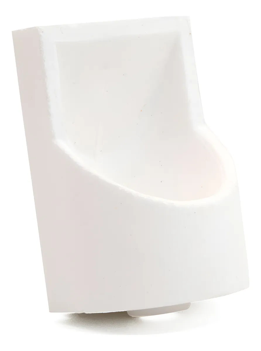 Crisol Ceramico Laboratorio Dental Tipo Kerr Fundicion