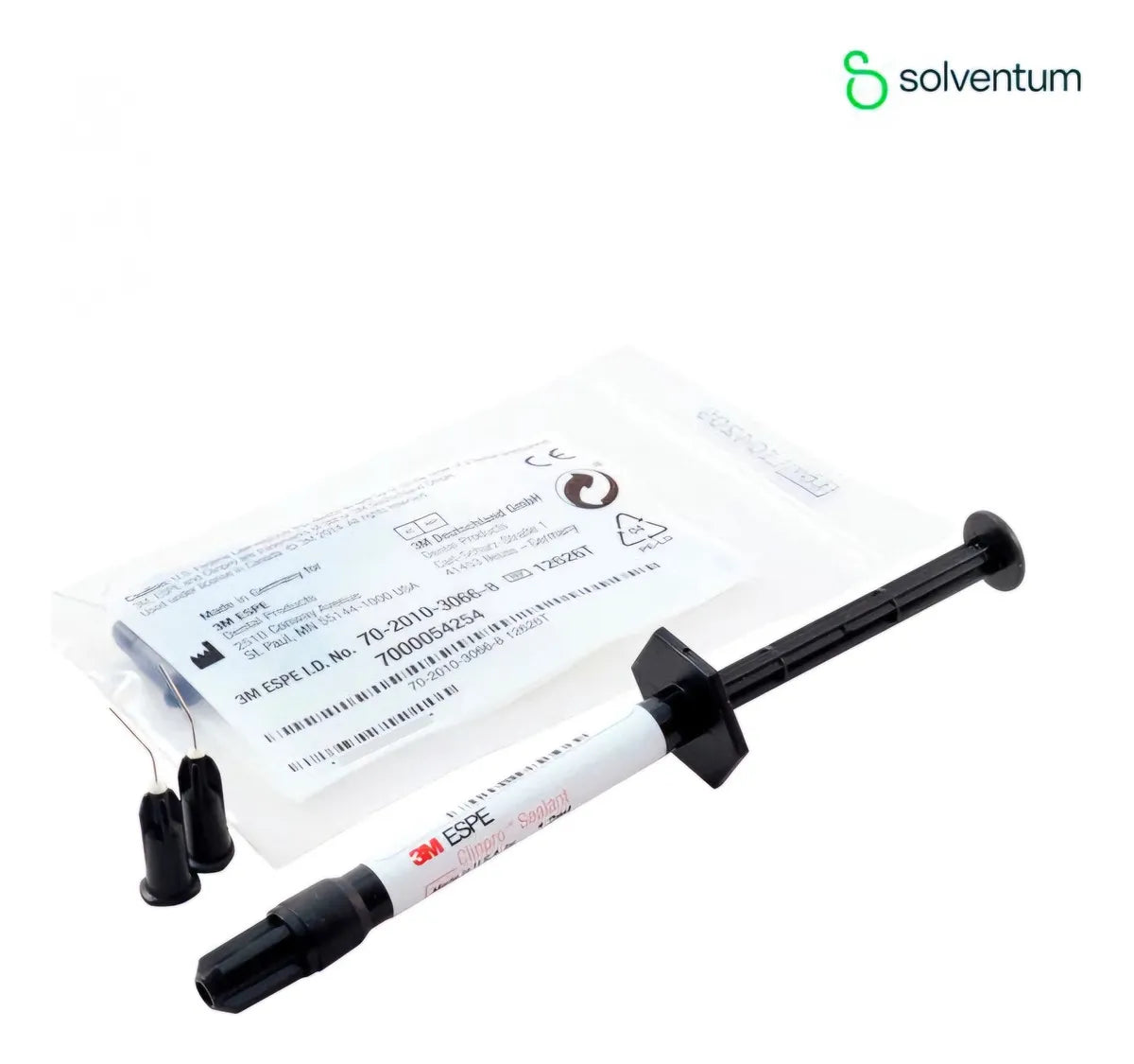 Clinpro 3m Sealant Sellador De Fosetas Y Fisuras