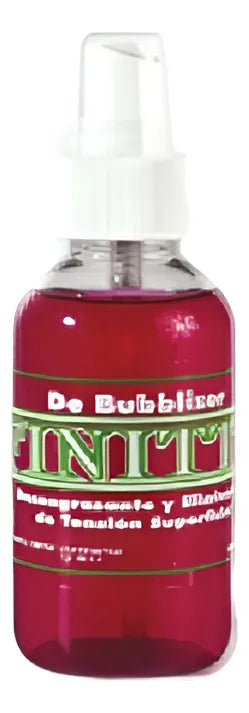 Eliminador Tension Superficial Debubblizer Finitto 125ml