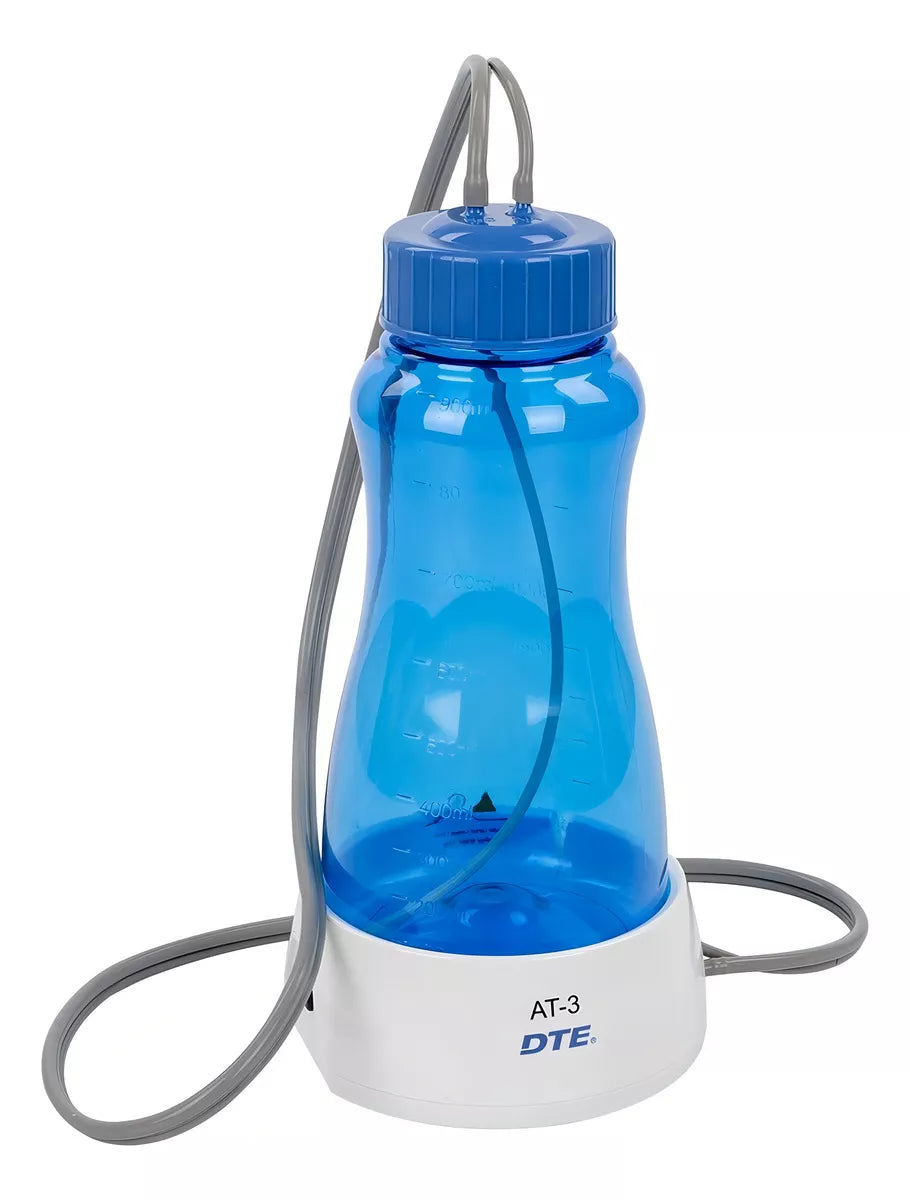 Bomba Automatica De Agua Para Escariador sistema flush