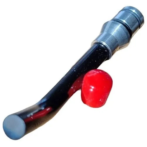 Punta para lampara de fotocurado led