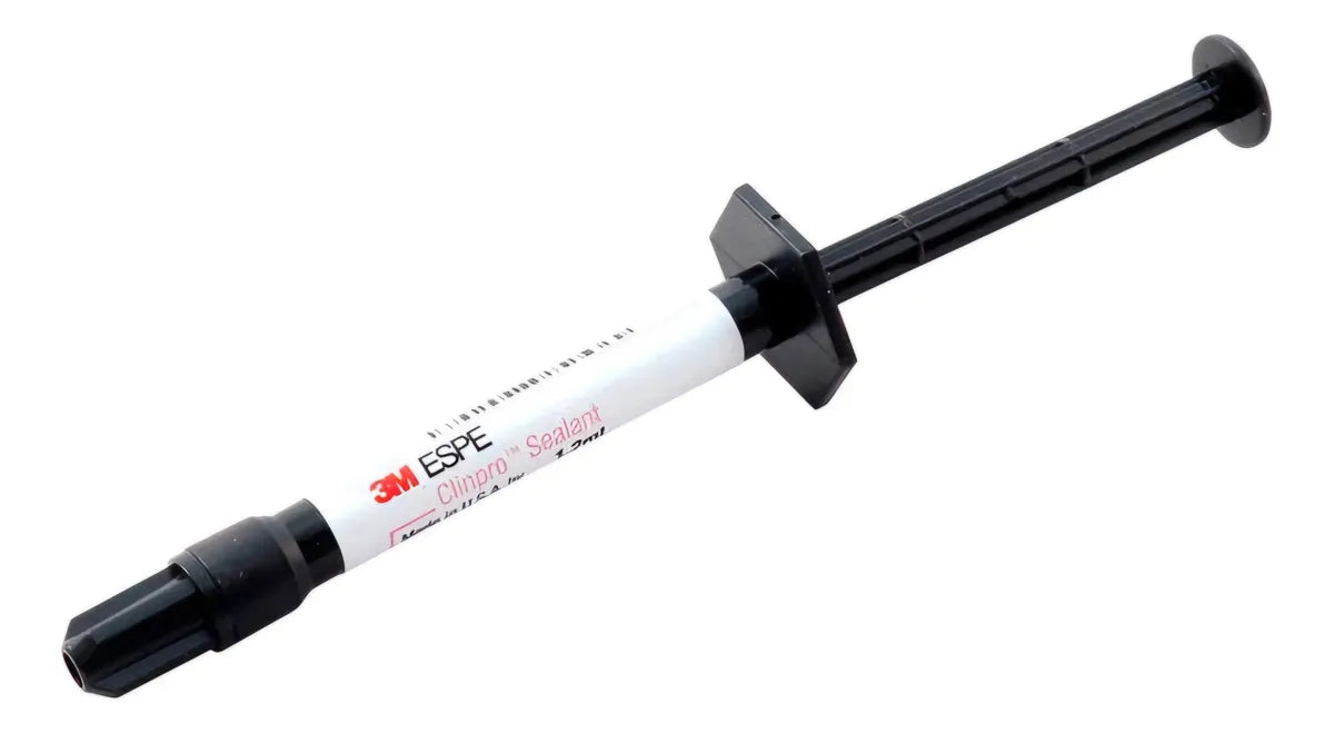 Clinpro 3m Sealant Sellador De Fosetas Y Fisuras