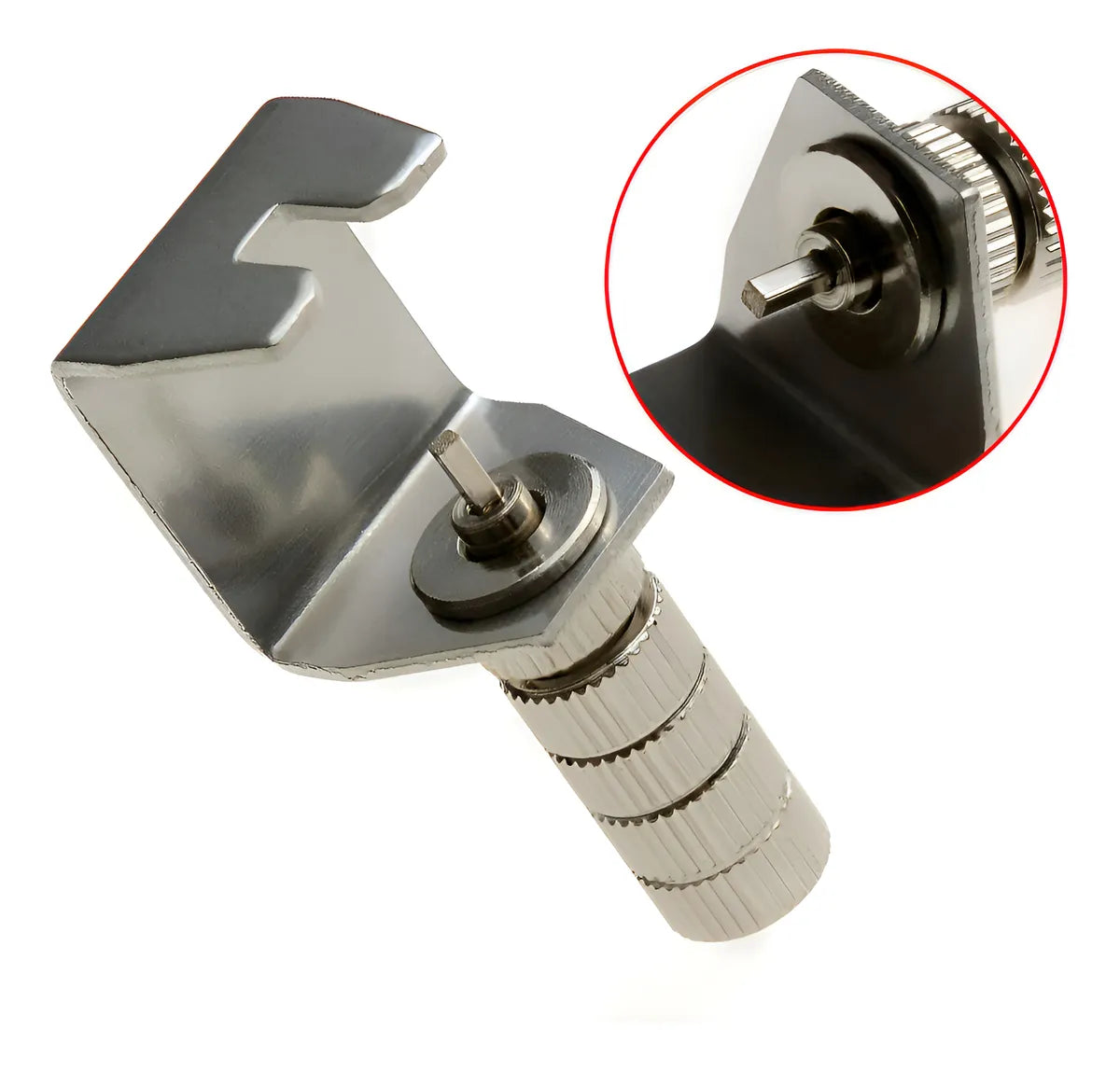 Botafresa Japones Para Pieza De Mano Dental cuadrada