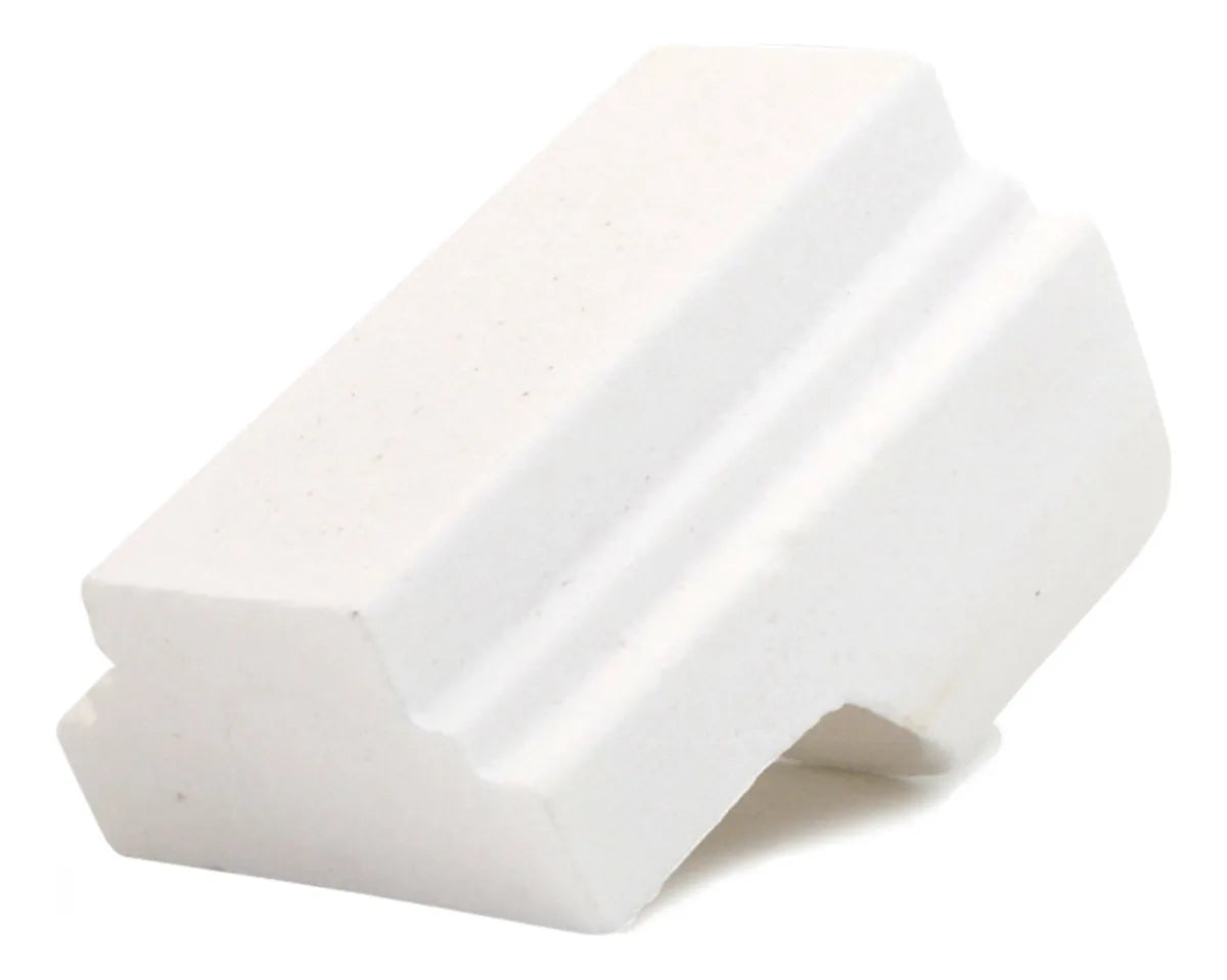 Crisol Ceramico Laboratorio Dental Tipo Kerr Fundicion