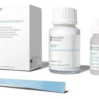 IRM Cemento Dental Restaurador Provisional Denstply