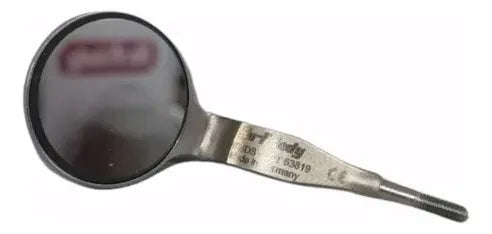 Espejo Dental No.5 Doble Sin Mango Hu Friedy