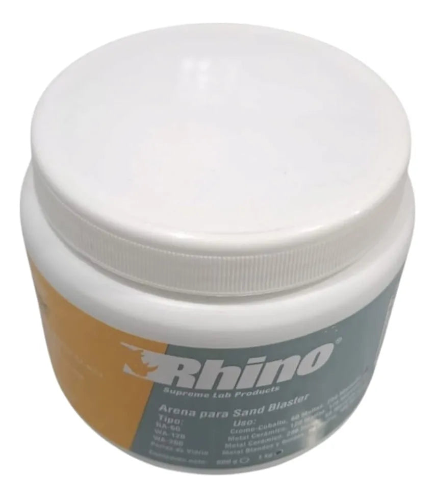 Arena Rhino WA-120 Para Sand Blaster Mdc 1kg