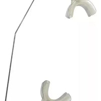 Retractor De Labio Autoclavable Dental Borgatta