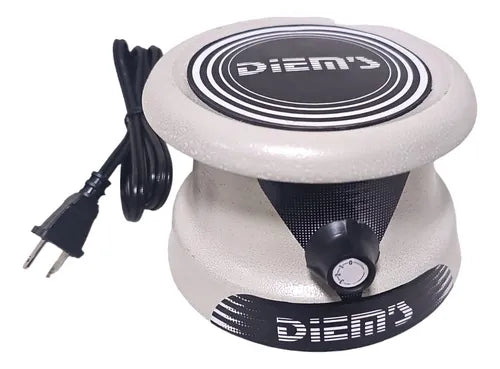 Vibrador Dental Diems Adios borbujas en el yeso!