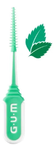 Palillos Dentales Gum Soft-picks Comfort Flex Menta 32 Palillos