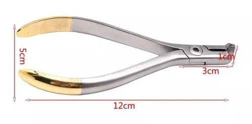 Pinzas De Corte Distal Para Ortodoncia Dental